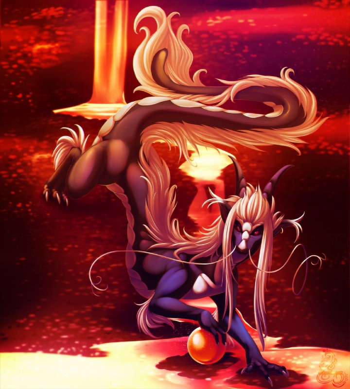 源自画师dodedo,於e621