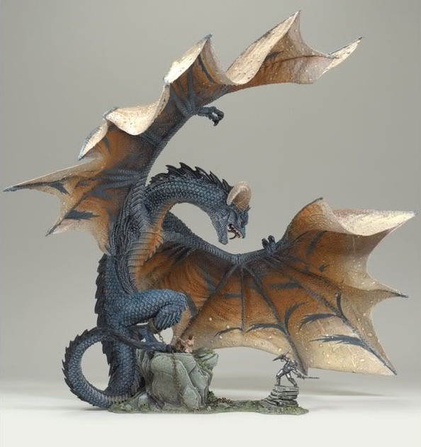 科莫多龙5 dragon clan 5